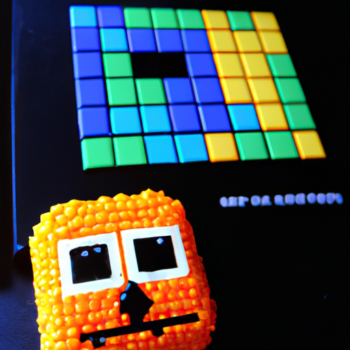 art_foto_-Q*bert