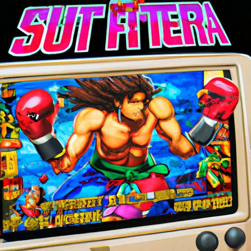 art_foto_-Super Street Fighter II Turbo