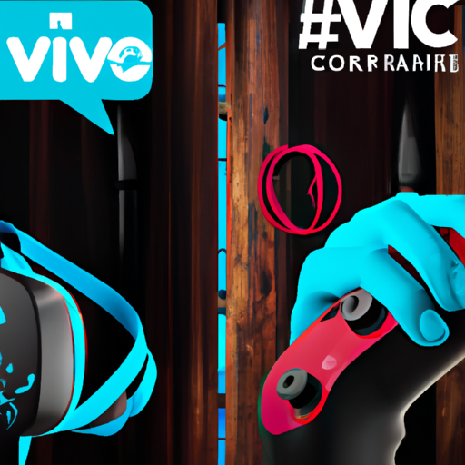 foto_artLos mejores juegos de realidad virtual para HTC Vive