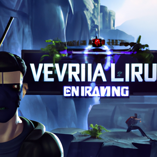 foto_artLos mejores juegos de realidad virtual de supervivencia