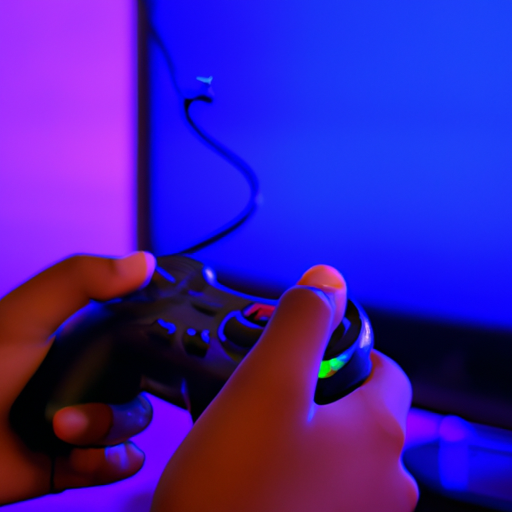 foto_art¿Cómo evitar los efectos nocivos de los videojuegos en línea? 