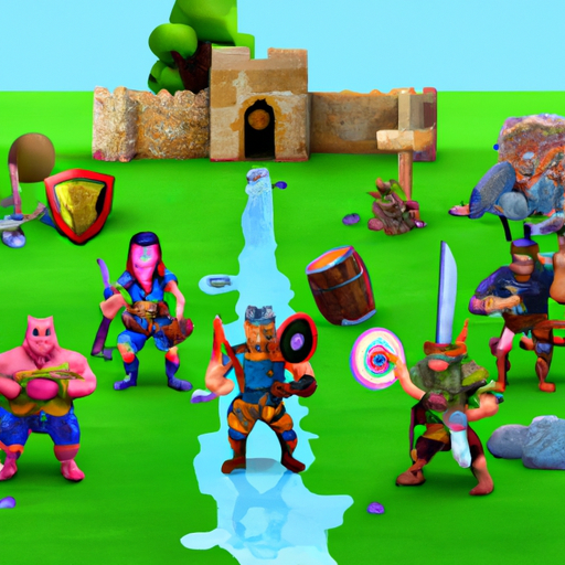 art_foto_Clash Of Clans