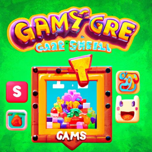 foto_artCandy Crush Saga