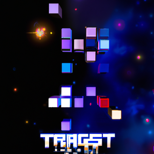 foto_art-Tetris Effect