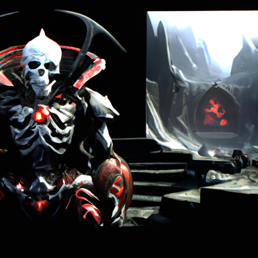 art_foto_-Diablo III: Reaper of Souls