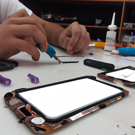 art_foto_Reparaciones de teléfonos celulares más difíciles