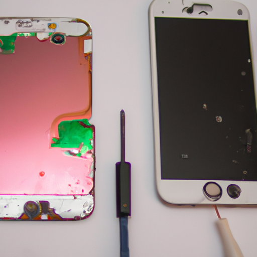 art_foto_Diferencia entre la reparación de teléfonos celulares e informáticos