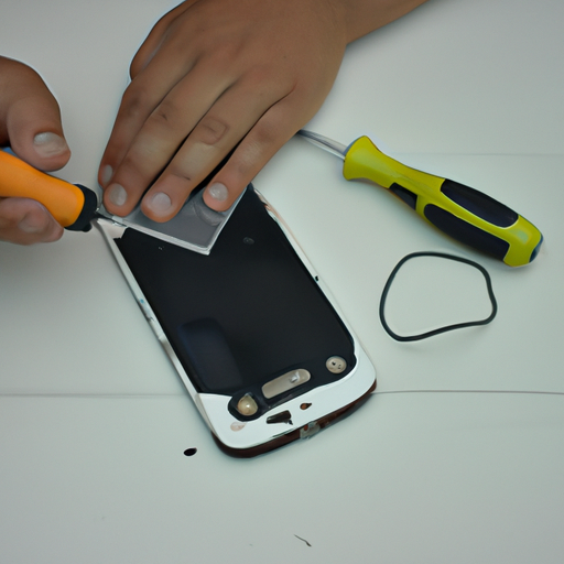 art_foto_Cómo restaurar un teléfono celular