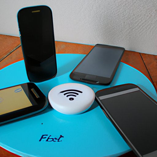 art_foto_¿Cómo compartir una conexión a Internet entre teléfonos celulares mediante Bluetooth?