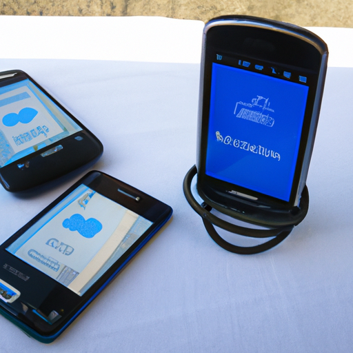 art_foto_¿Cómo compartir archivos entre teléfonos celulares Nokia usando Bluetooth?