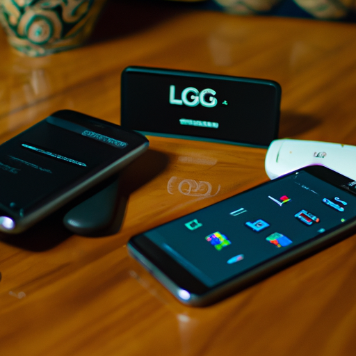 art_foto_¿Cómo compartir archivos entre teléfonos celulares LG usando Bluetooth?
