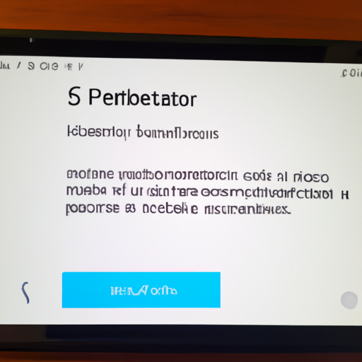 art_foto_Actualización de software de teléfonos celulares