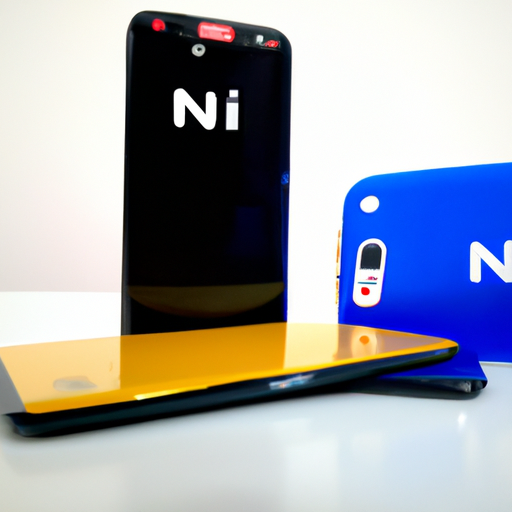 art_foto_Teléfonos celulares con NFC