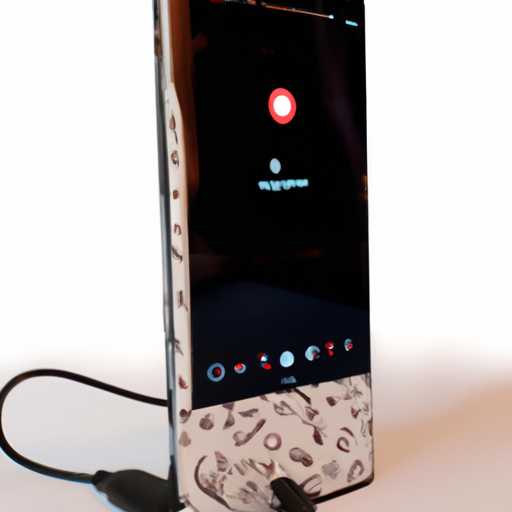 art_foto_Teléfonos celulares con tecnología de escaneo 3D