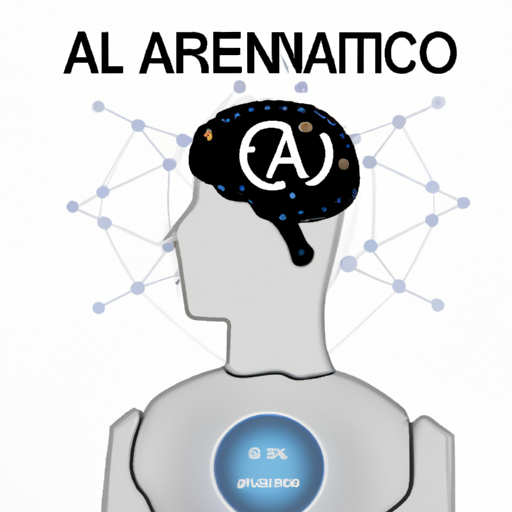 foto_artAprendizaje Automático con Inteligencia Artificial