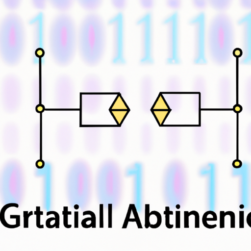 foto_Algoritmos genéticos para la Inteligencia Artificial