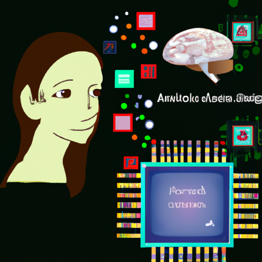 art_foto_Inteligencia Artificial con algoritmos evolutivos y genéticos