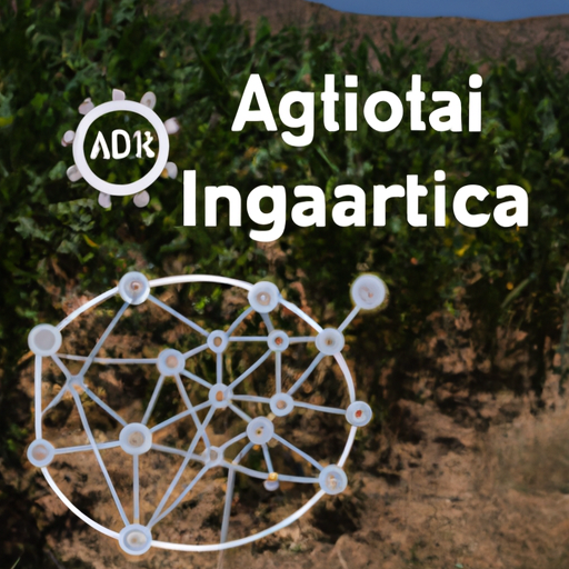 foto_artInteligencia Artificial en Agricultura