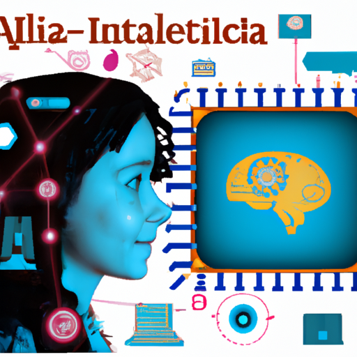 foto_artInteligencia Artificial y su impacto en la educación