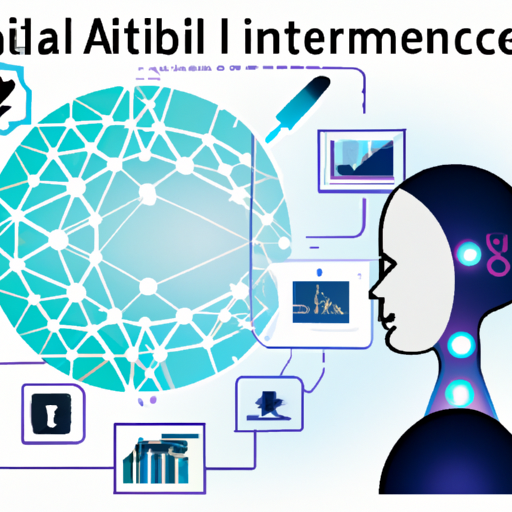 foto_Inteligencia Artificial (AI): ¿Cómo se aplica en la minería de datos?