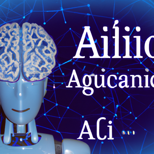 foto_artInteligencia Artificial (AI): ¿Cómo se aplica en la gestión de la cadena de suministro?