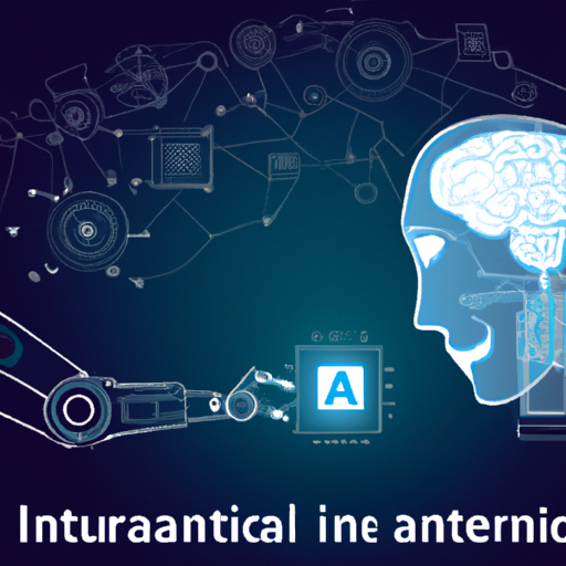 foto_Inteligencia Artificial (AI): ¿Cómo se usa en la fabricación?