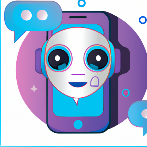 art_foto_ChatBot para mensajería instantánea