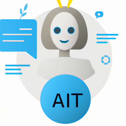 foto_artChatBot para gestión de contenido