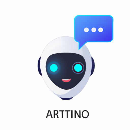 art_foto_ChatBot para asistencia a eventos