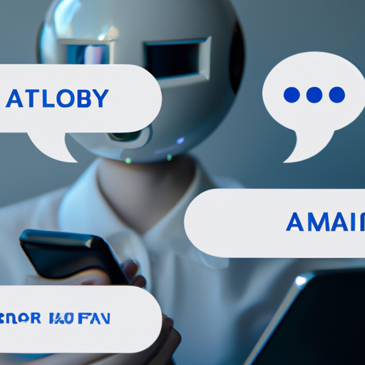 foto_artChatBot para administración de proyectos